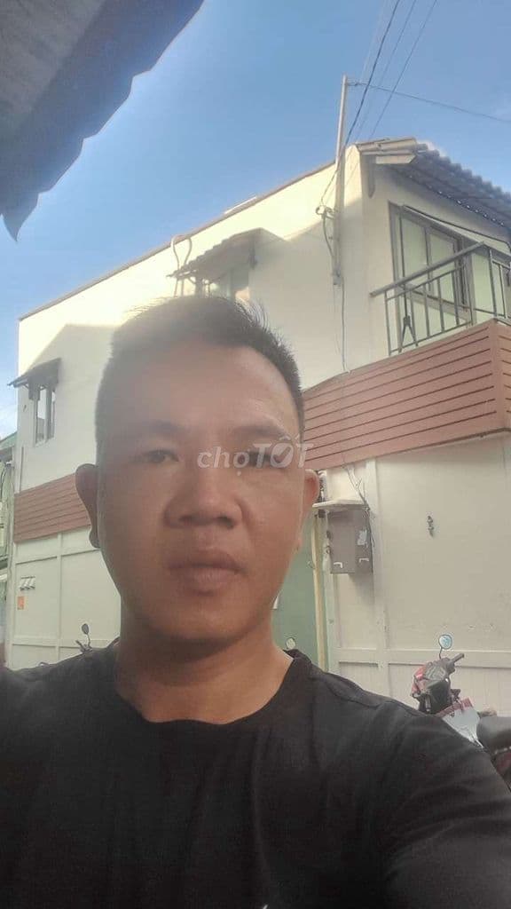 Chính Chủ GỬI Bán Gấp Căn Nhà Hẻm Xe Hơi Thông Huỳnh Văn Chính 3.4 Tỷ
