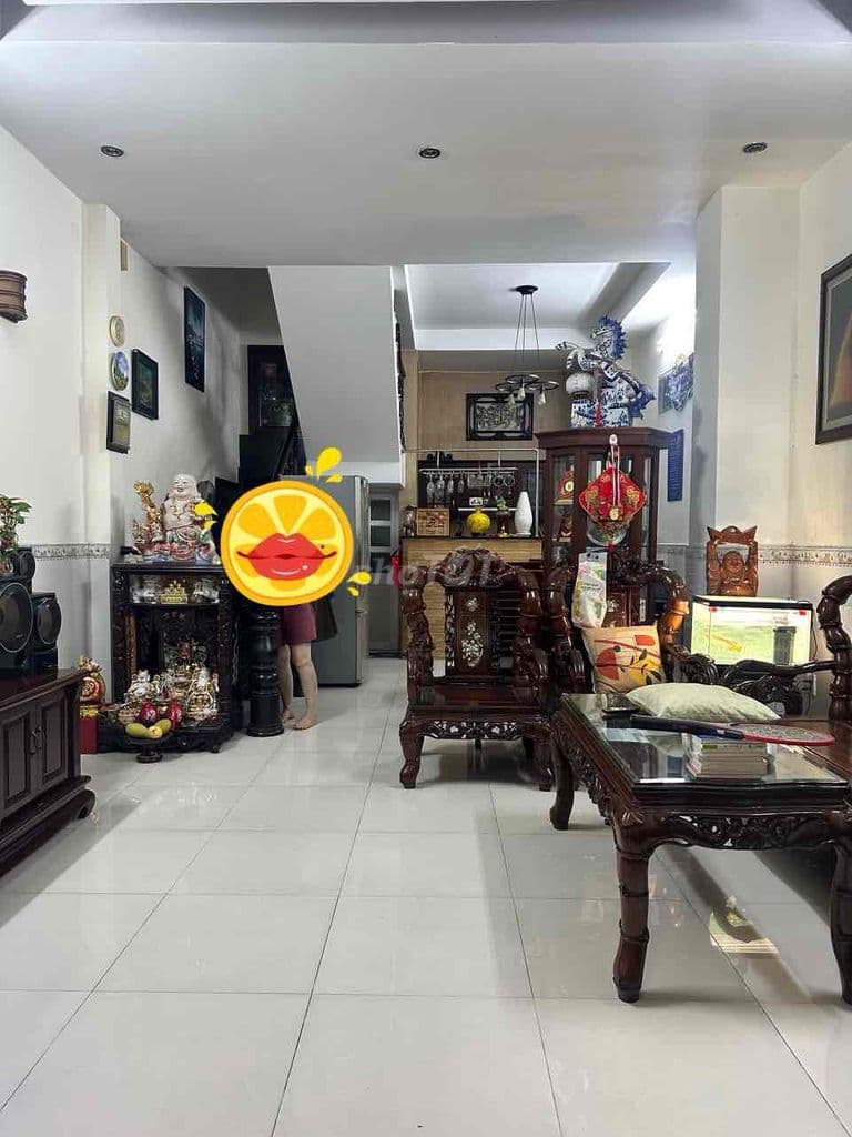 Chính chủ cần bán nhà đường C1, Phường 13, Tân Bình - 57m2 - 7.3 tỷ