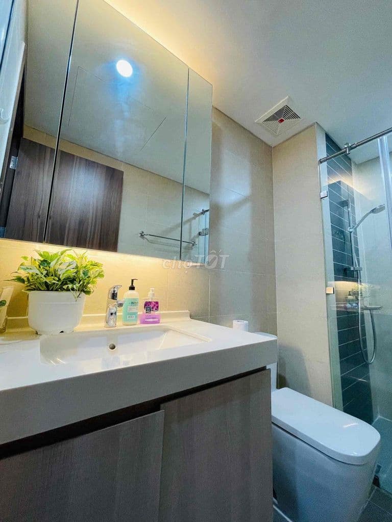 Bán Căn Hộ Hà Đô Centrosae Q10 2PN Full Nội Thất 87m2 giá 10,5-11,5tỷ - Ảnh 2