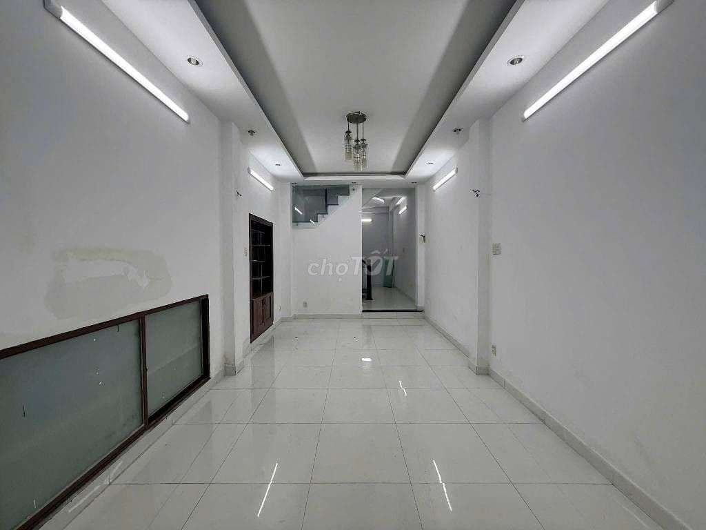 Nhà HXH Hoàng Hoa Thám, 44m², 3 tầng, giá tốt Phú Nhuận - Ảnh 3