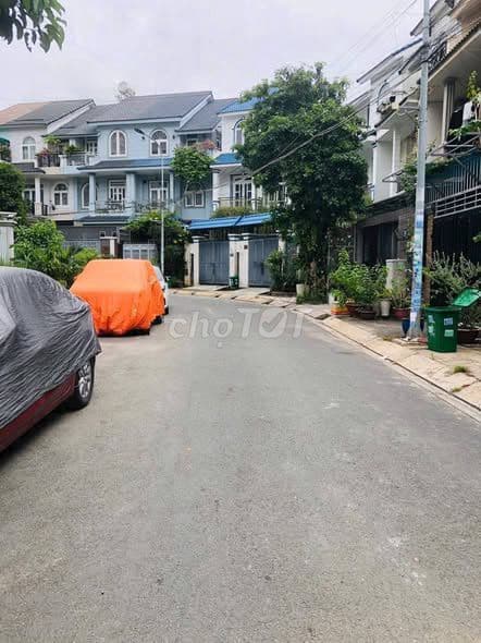 Bán căn hộ Chung cư Nhân Phú Q9 2PN giá tốt - Ảnh 3