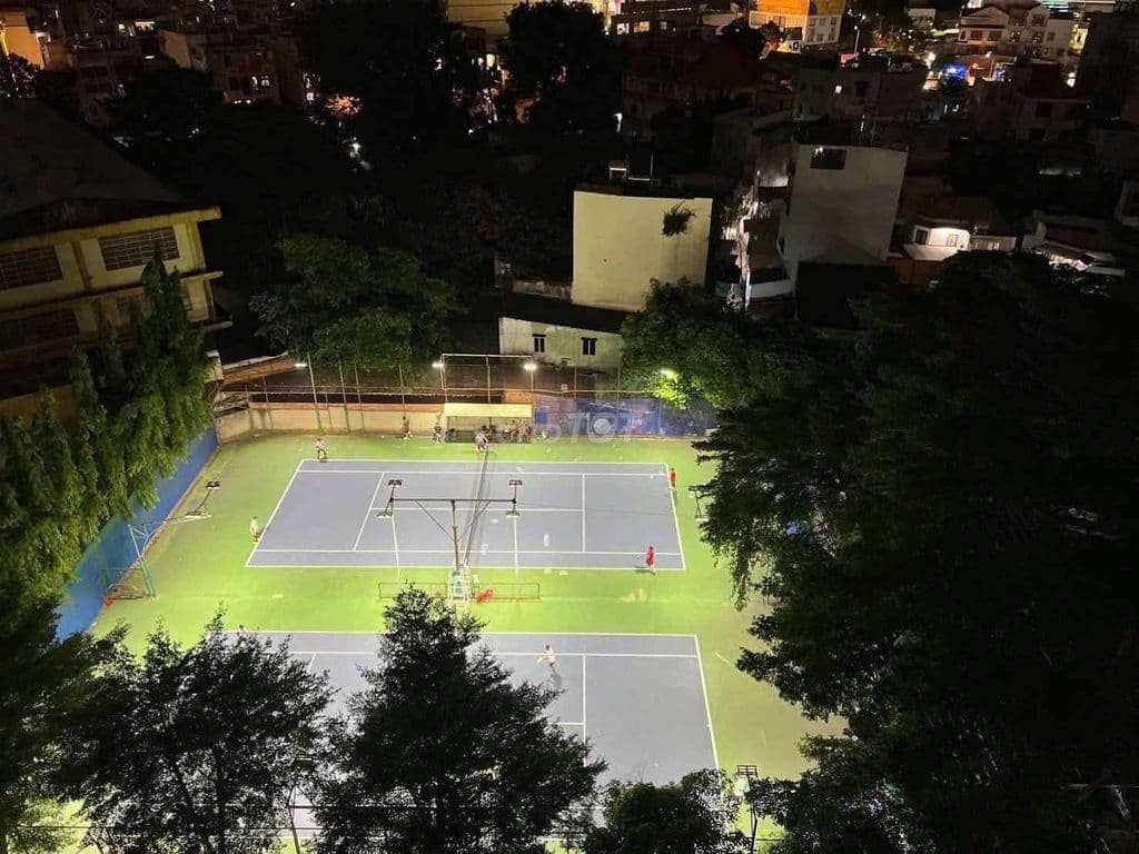 💚💛 CHÍNH CHỦ BÁN CHUNG CƯ AN LỘC - xem nhà 24/24 ạ ^^