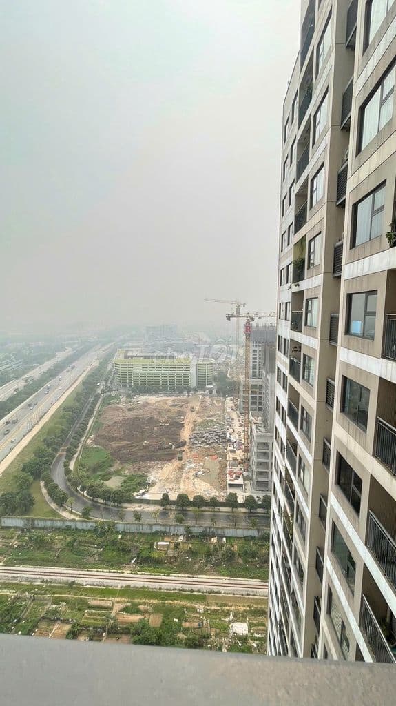 diện tích 64m, 2 ngủ 2wc+, giá 4ty95 bao hết thuế phí. - Ảnh 2