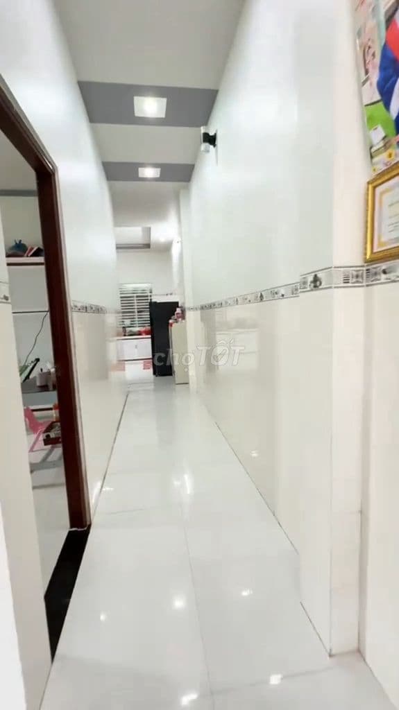 Chính chủ bán nhà Q8 – 1.3tỷ – hẻm xe hơi – sổ riêng - Ảnh 2