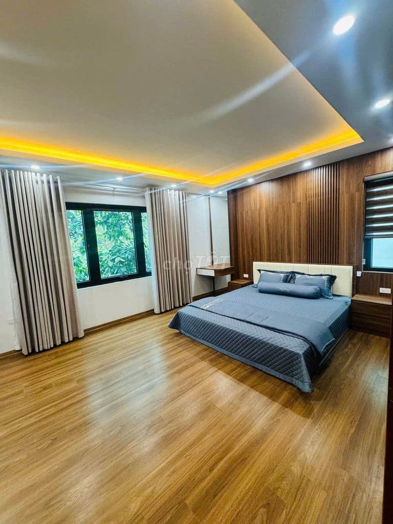 {HIẾM} 17.3 tỷ phố Phan Kế Bính, full nội thất, sổ chính chủ, nở hậu - Ảnh 2
