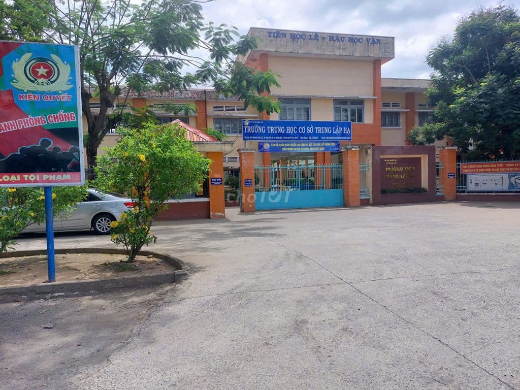 Bán đất Củ Chi 317m² ngang 10m có 80m² thổ cư giá 1,25 tỷ - Ảnh 2