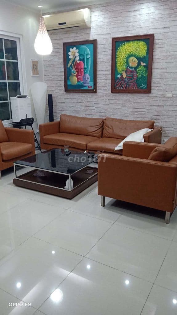 Nhà đẹp Xuân đỉnh sân vườn s₫cc 4 mặt thoáng ô tô 30m bán nhanh - Ảnh 3