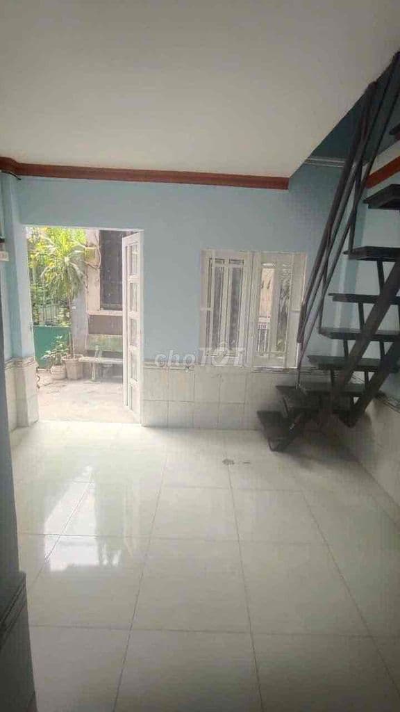 BÁN NHÀ NHỎ ĐỐI DIỆN VẠN PHÚC HBP THỦ ĐỨC ( CỦ ) - Ảnh 3