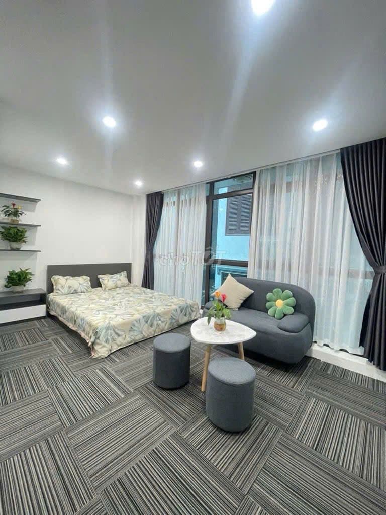 CỰC HIẾM - CẦN BÁN CHUNG CƯ MINI MỄ TRÌ THƯỢNG 19,0 TỶ - DT 1,3 Tỷ/NĂM - Ảnh 2