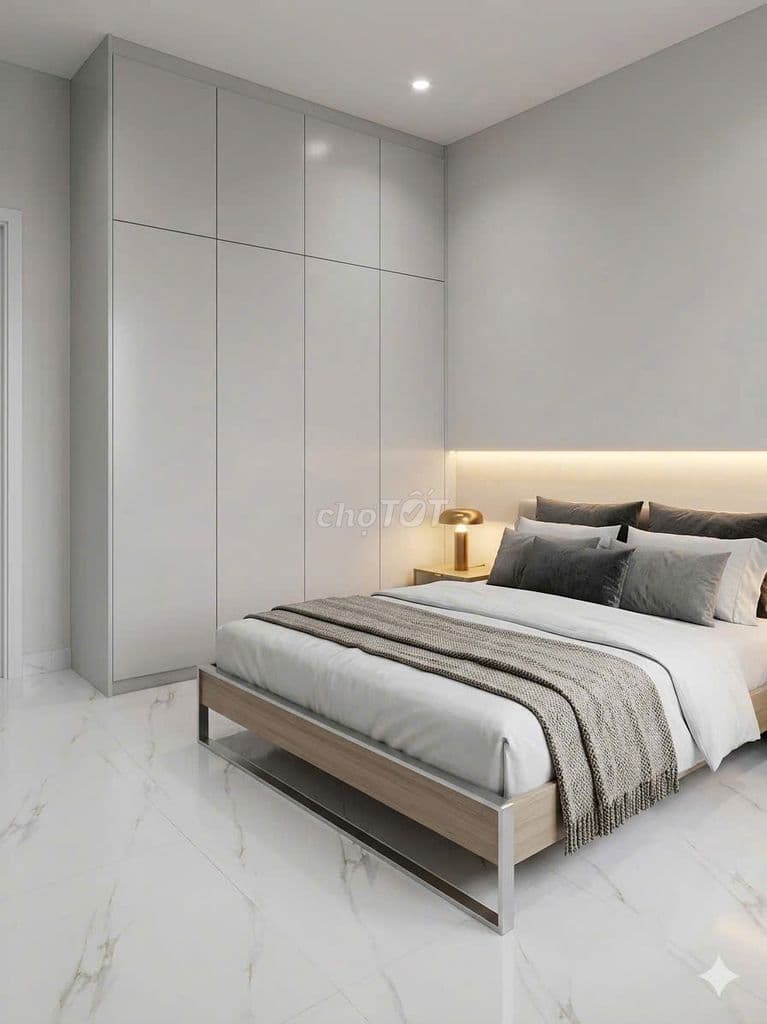 Chính Chủ Bán Căn Nhà 2 Tầng - 3tỷ2 - Đường Lê Văn Lương P Tân Hưng Q7