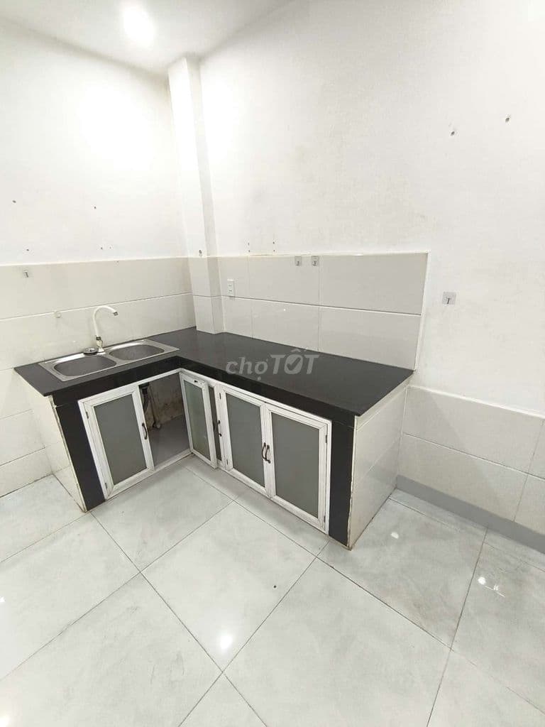 Bán nhà ở p16 - 33m² - 3 tầng 3PN - nhỉnh 3 tỷ - Ảnh 3
