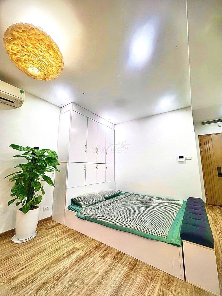 Bán chung cư Ecolife Capitol studio - 37 m2- ô tô- 2,59 tỷ - Ảnh 2