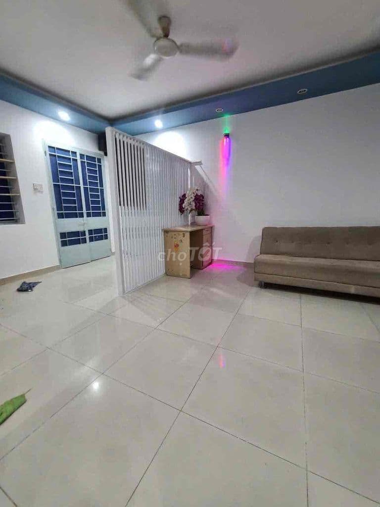 Chính chủ bán gấp CC Mặt tiền Tân Sơn Nhì- Gò Dầu -Tầng 4, chỉ 2ty350 - Ảnh 3