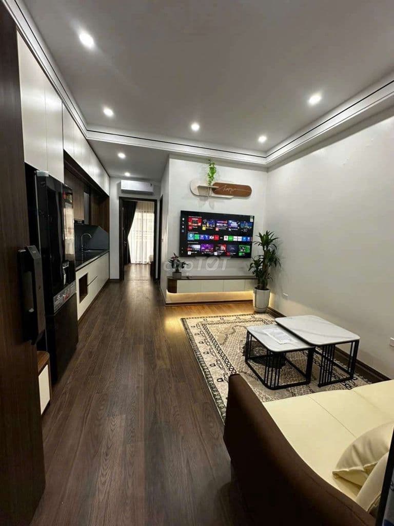Bán 42m 1pn 1wc tòa ct8 KĐT Chung cư Đại Thanh sổ đỏ lâu dài giá2,62t