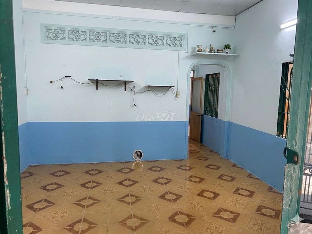 🏠 NHÀ C4 HXH QUẬN 12 - 85M2 - VÀI BƯỚC RA MẶT TIỀN- GiÁ CHỈ 3.5 TỶ - Ảnh 3