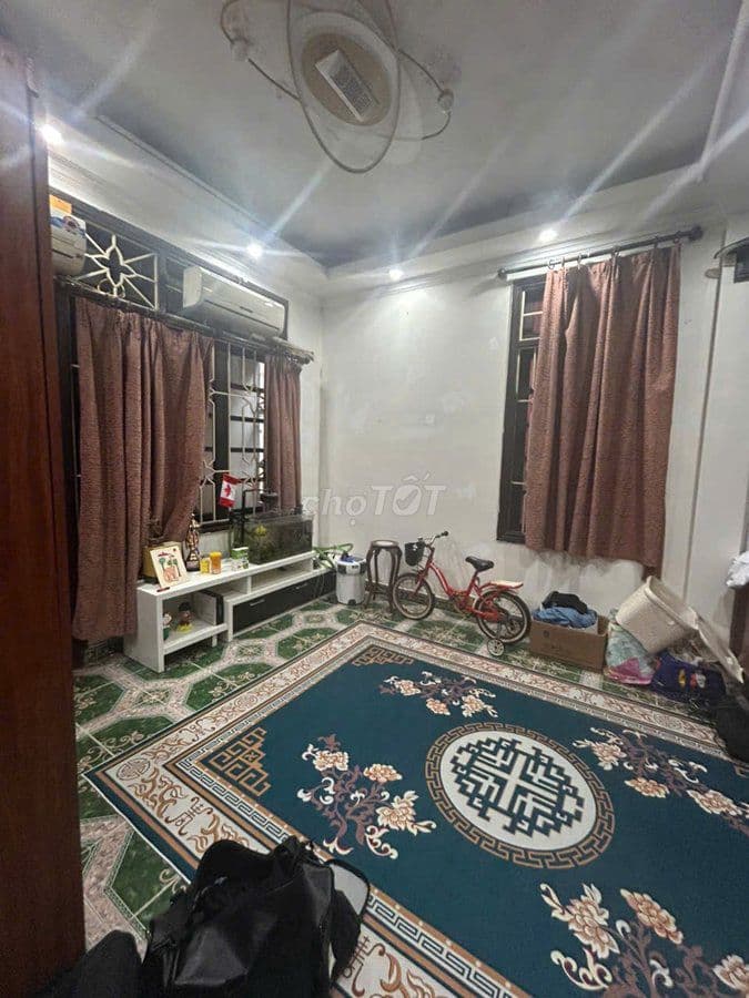 SIÊU PHẨM DÒNG TIỀN THANH XUÂN- KHU VỰC ĐÔNG DÂN CƯ