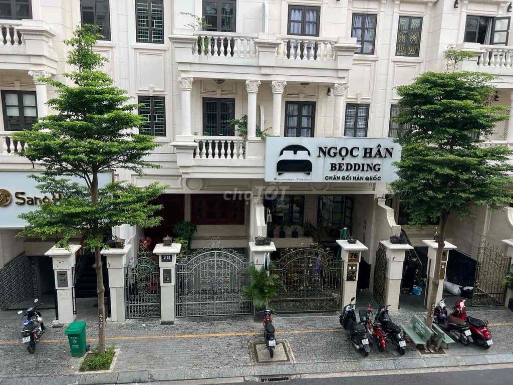 🐳★ Căn góc có công viên bên cạnh khu Cityland Park Hills - Ảnh 2