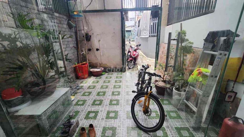 nhà phố khu vực Gò Vấp - Ảnh 2