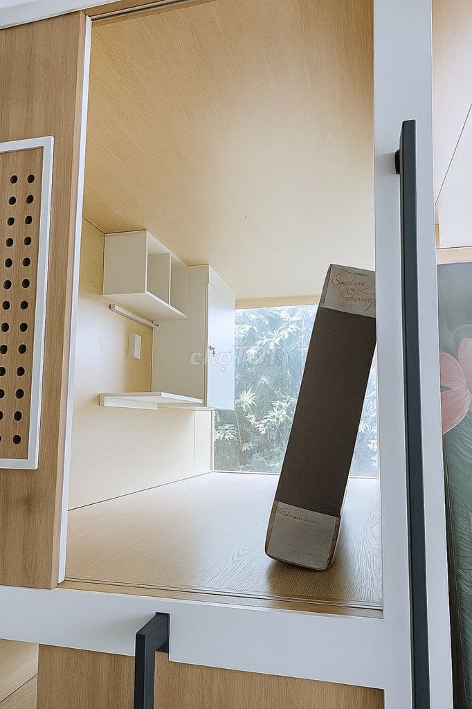 Sleepbox Cửa Khóa Ngay Huỳnh Văn Bánh, Nguyễn Văn Trỗi,..