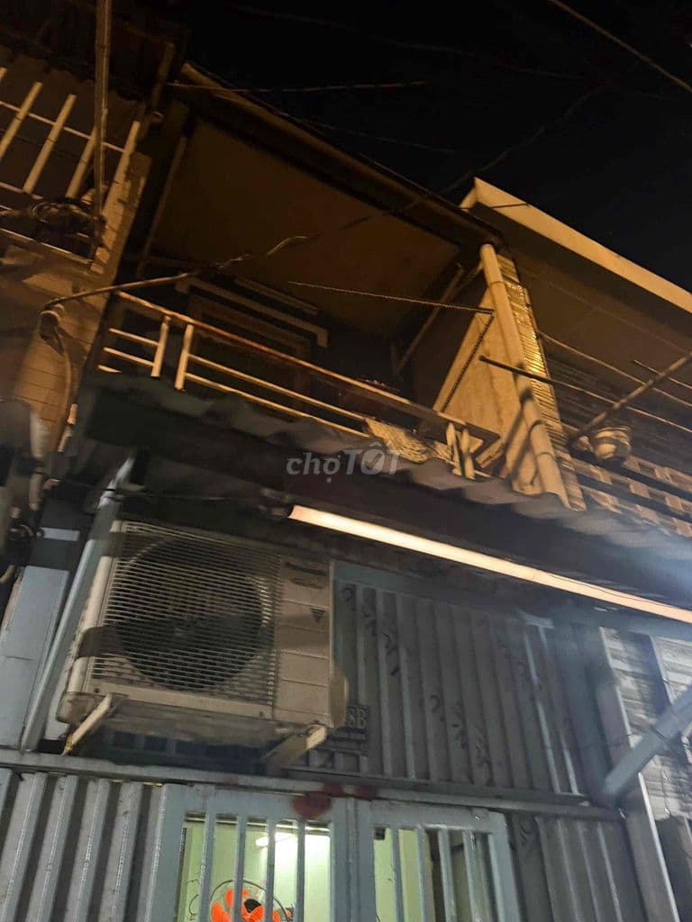 🔥 NHÀ NHỎ XINH – GIÁ MỀM – VỊ TRÍ ĐẸP Q7 🔥 📍 Hẻm 65 Trần Xuân Soạn, - Ảnh 2