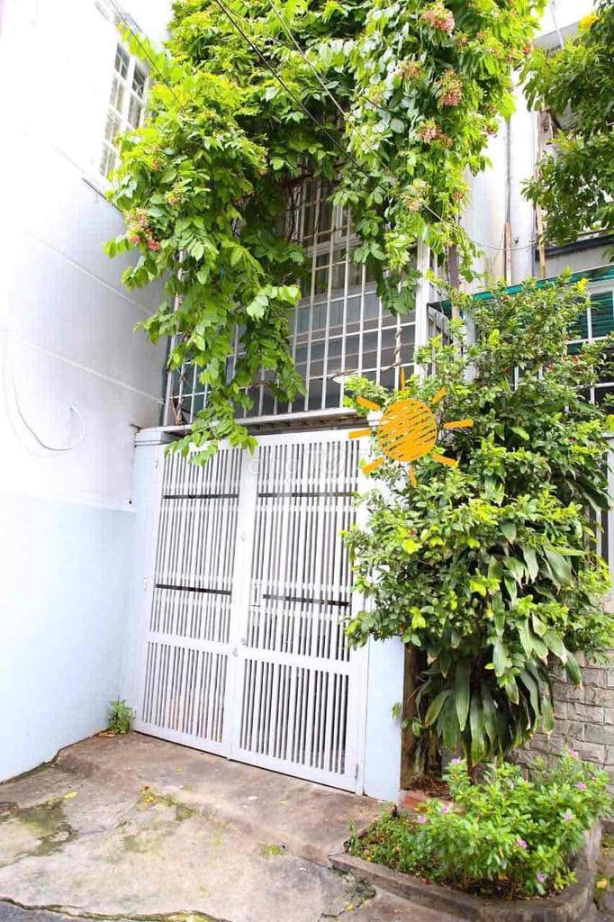 Chính chủ cần bán căn nhà hẻm xe hơi - Ảnh 3