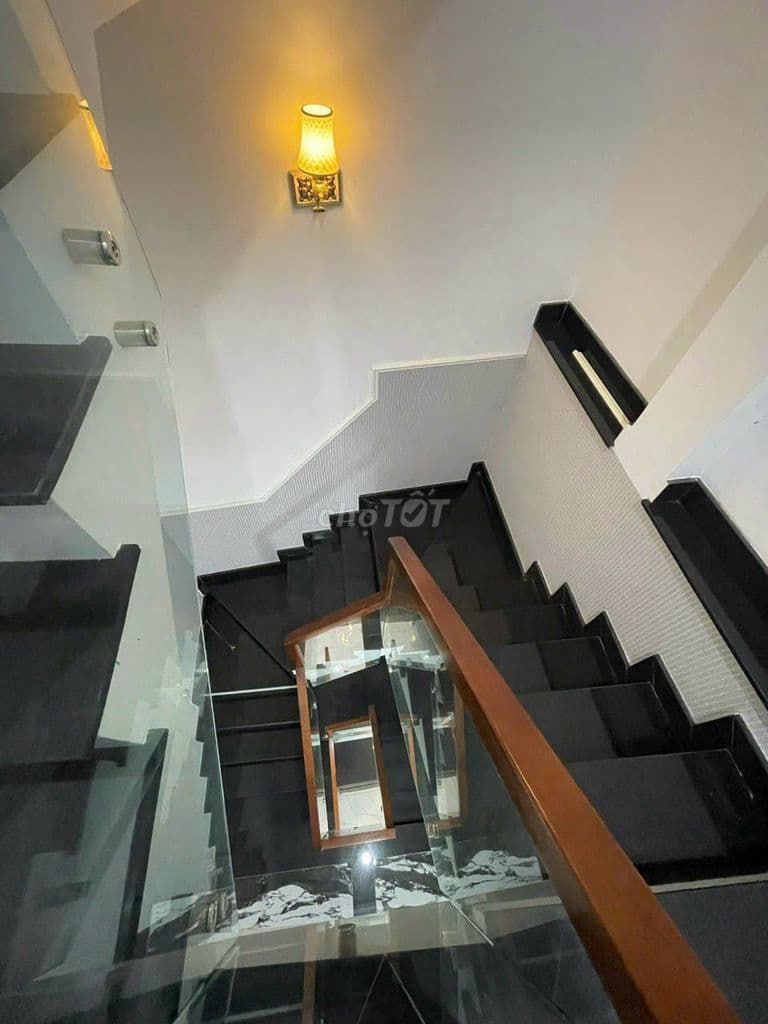 Nhà hẻm Phan Xích Long, phường 2, Phú Nhuận - Ảnh 3