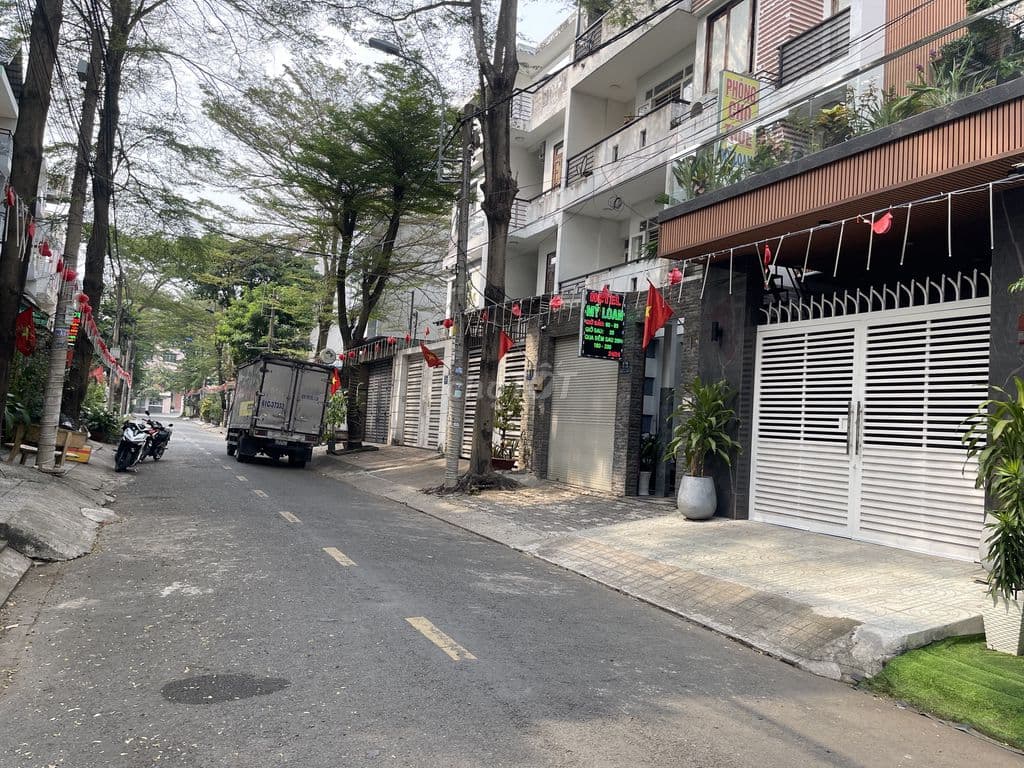 KDC Phú Lợi | Nền 120m2 (5x24m) chỉ 5 tỷ | Không cống cột, đông dân cư - Ảnh 3