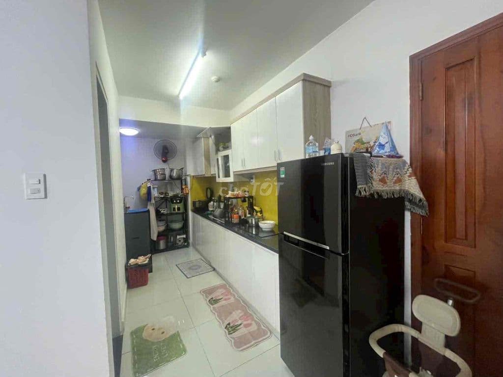 cần bán chung cư 8x plus đường trường chinh Q12 - Ảnh 3