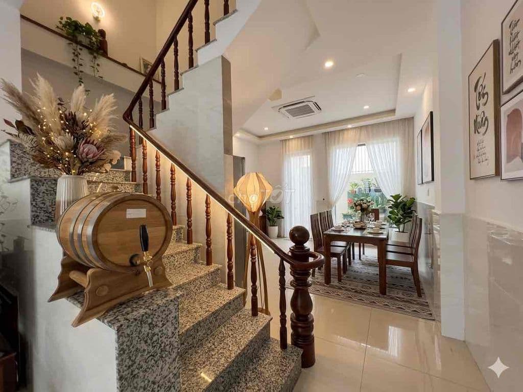 100tr/m2, nhà 2 tầng, ngang 4m, 88m2 CN, hẻm 4m Trường Chinh - Ảnh 3