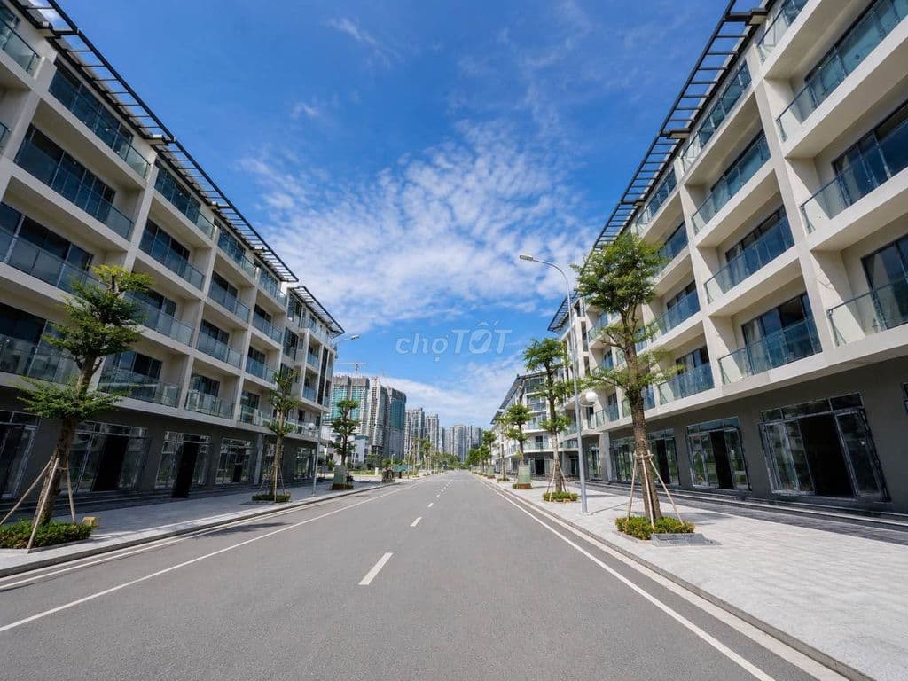 bán căn liền kề 76m² tại Hà Nội giá chỉ 13 tỷ - Ảnh 2