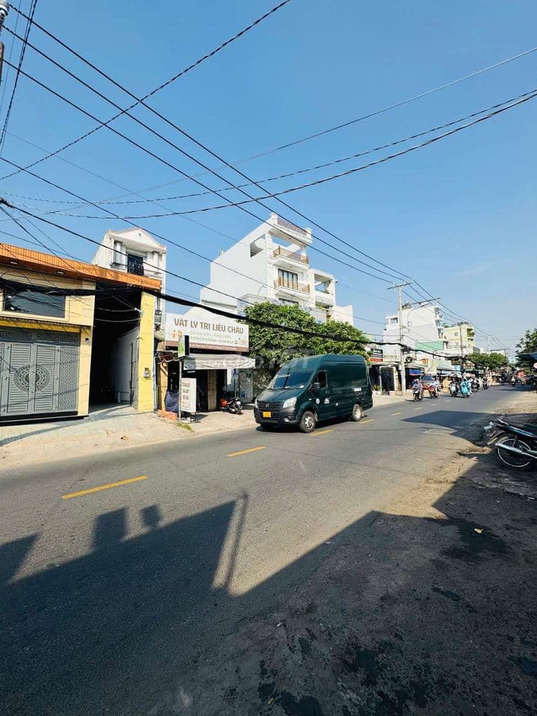 MẶT TIỀN PHAN ANH GẦN NGÃ 4 TÂN HÒA ĐÔNG - Ảnh 2