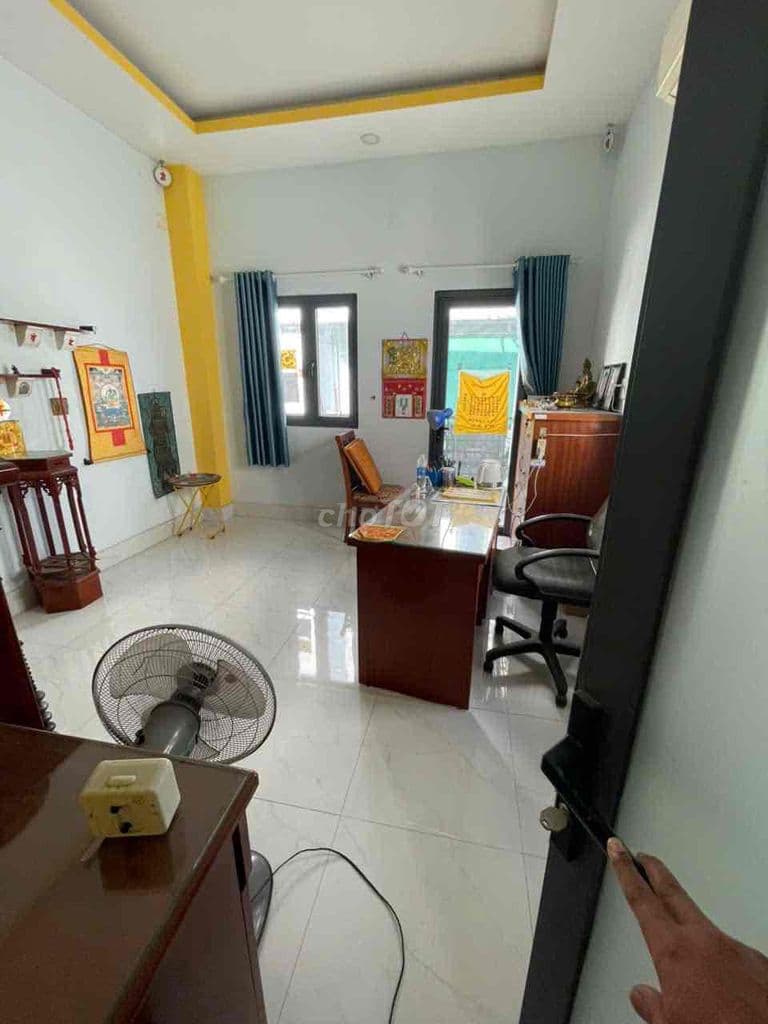 HOT 💥 NHÀ 2 TẦNG 70M2 - CHỈ 4,2 TỶ - TRƯỜNG THỌ - Ảnh 3