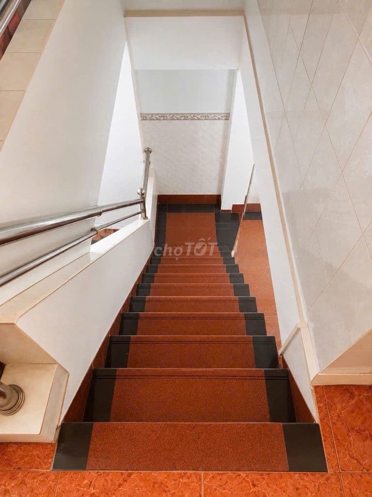 🏡BÁN NHÀ TÔ HIỆU – TÂN PHÚ - DT: 5X11 -GIÁ 4,9 TỶ - Ảnh 2