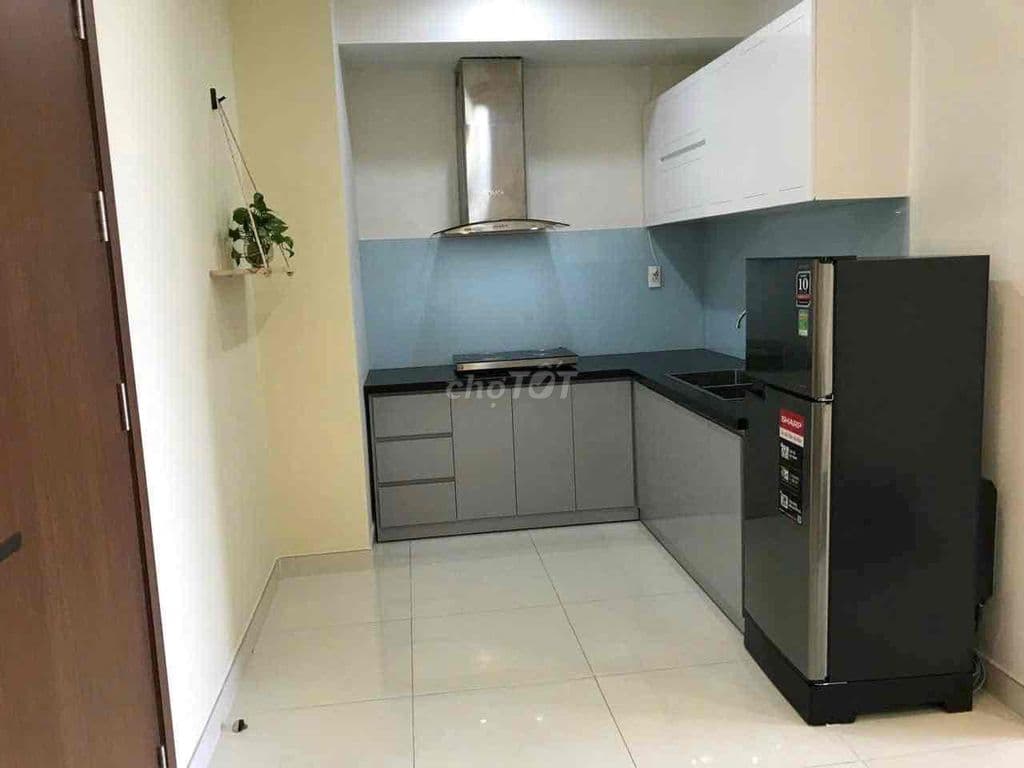 Căn hộ 1PN 50m2 đầy đủ nội thất Grand Riverside - Ảnh 3