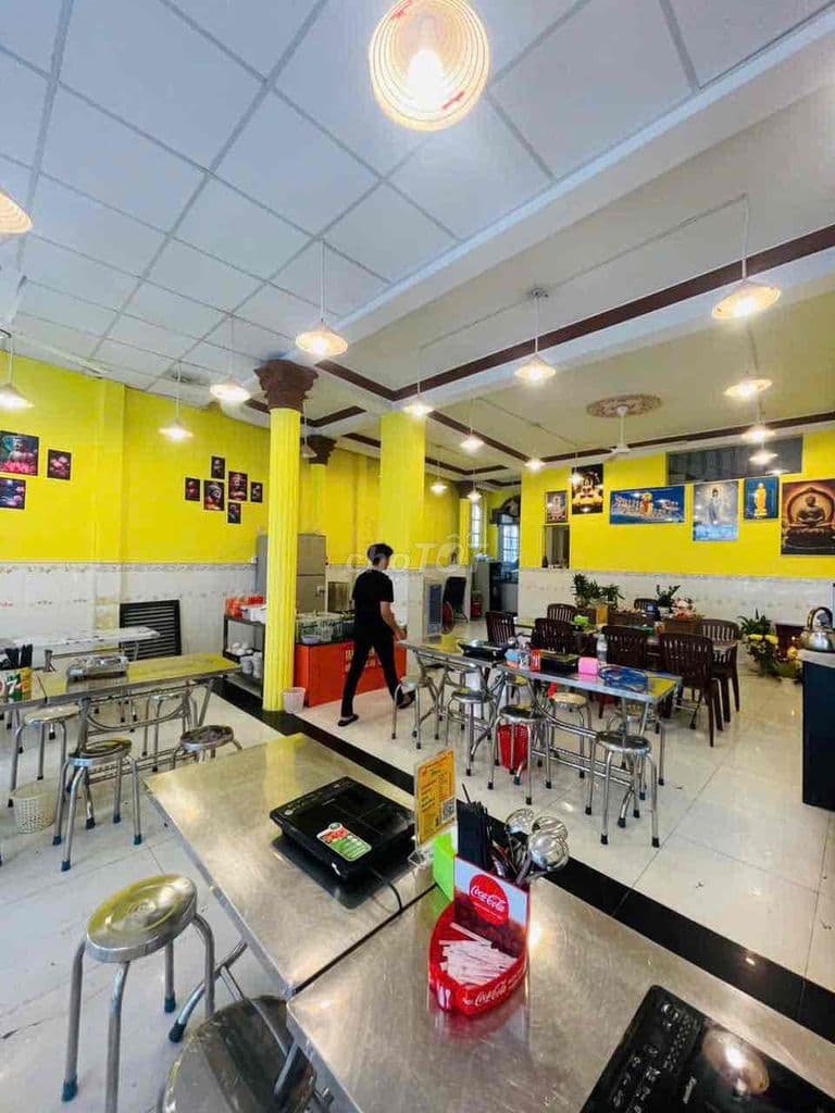 MẶT TIỀN KINH DOANH NGANG 7m- làng tăng phú- cách Lê văn việt 50m - Ảnh 2
