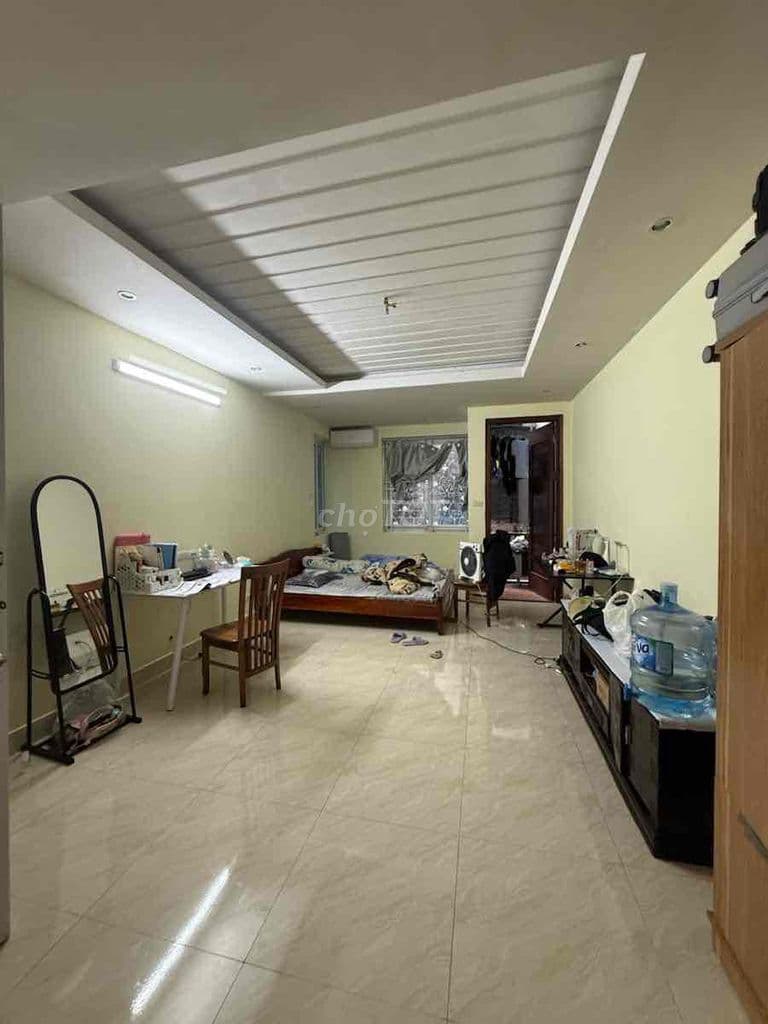 cc bán nhà 50m2 5 tầng giá 8,4 tỷ ngõ 211 khương trung - Ảnh 3