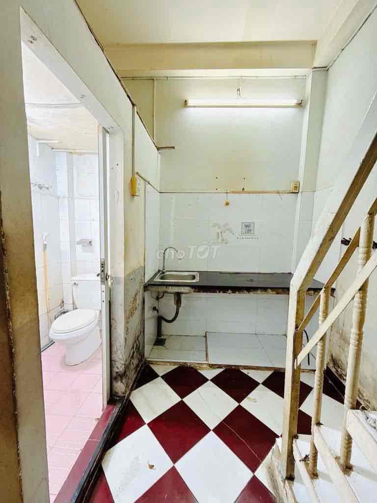 TT BÌNH THẠNH, TIỆN ÍCH NGẬP TRÀN, 23M2 CHỈ NHỈNH 3TỶ TL - Ảnh 3