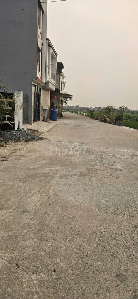 🔥🌟 LÔ GÓC 58m2 Bắc Thượng, Quang Tiến - Ô TÔ Tải đỗ cửa - Sát KĐG - Ảnh 2