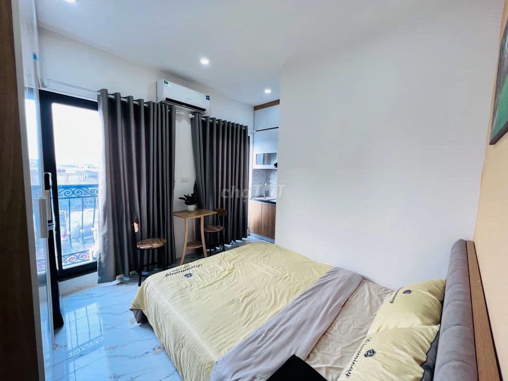 Nhà đẹp long lanh ngõ Lê Thanh Nghị, HBT giá 36 tỷ, gần 111m2x5T, KD