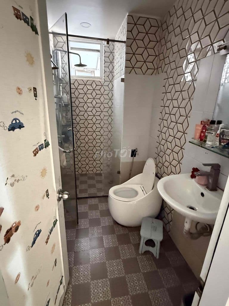 Căn hộ nội thất full cao cấp - Ảnh 2