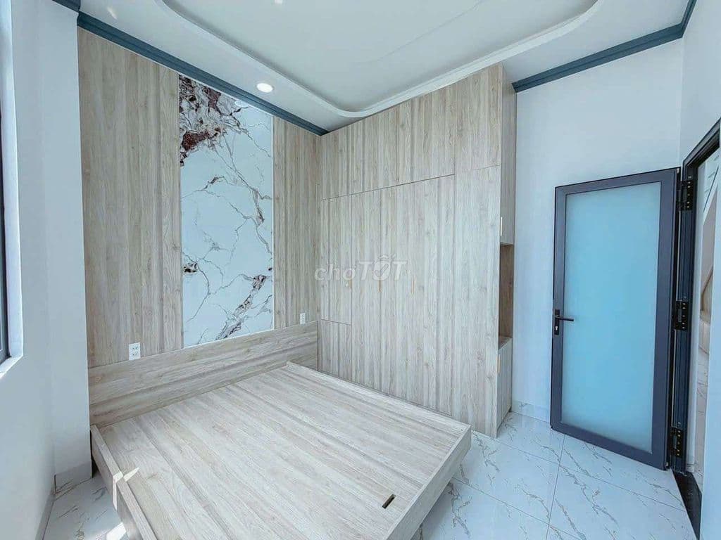 bán nhà gầnbcho j phú lạc - Ảnh 3