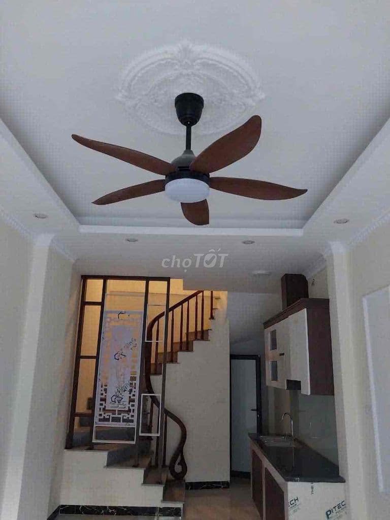 nhà đẹp phúc lợi giá tốt - Ảnh 2