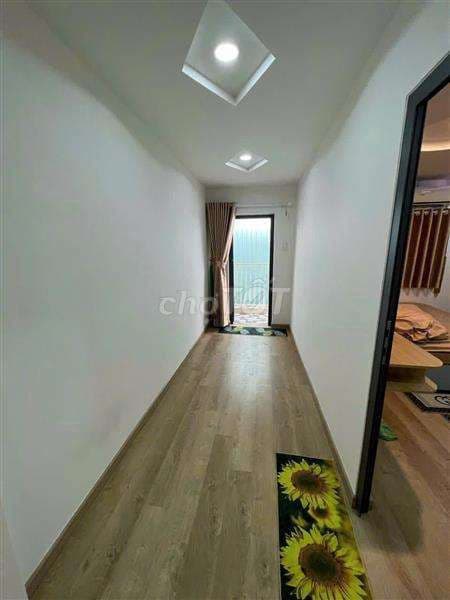 NHÀ NỘI THẤT XỊN HƠN 3 TỶ HUỲNH TẤN PHÁT QUẬN 7-DT 6×10M-HOÀN CÔNG - Ảnh 2