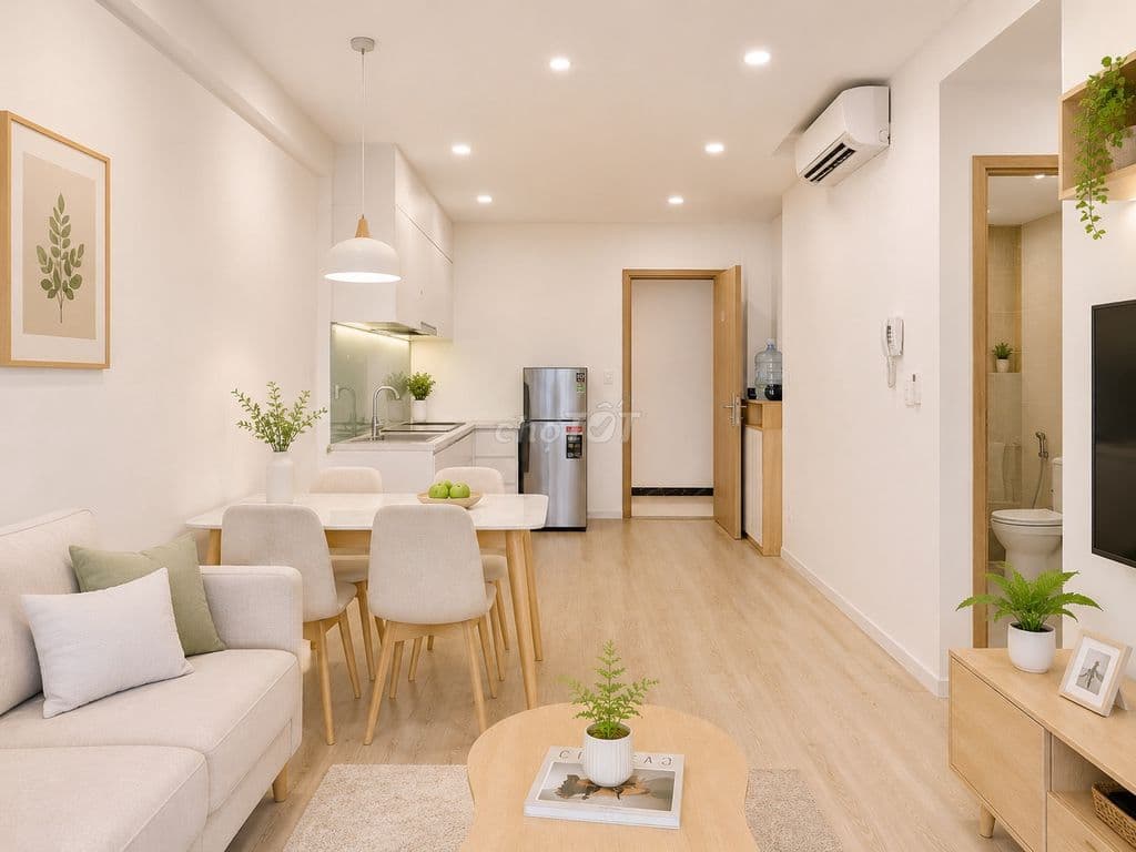 Bán nhanh căn hộ Sunrise riverside- 70m2, 2pn, 2wc- 4.7ty - đã có sổ - Ảnh 3