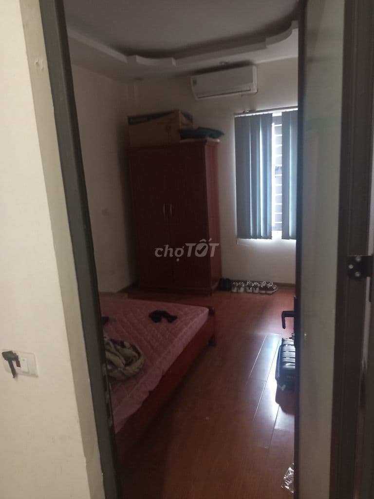 Bán nhà chính chủ phố Nguyễn Khoái, Hà Nội, 36 m2, 4 tầng - Ảnh 2