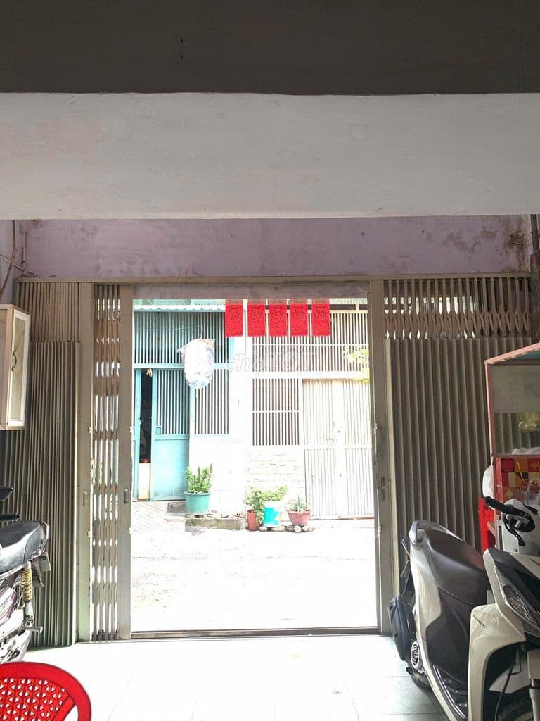 🏠 NHÀ MẶT TIỀN – HIẾM KHU VỰC - HIỀN VƯƠNG - TÂN PHÚ ! - Ảnh 2