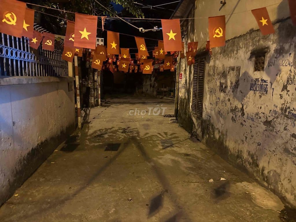 🏡 CẦN BÁN NHÀ – VỊ TRÍ ĐẸP, Ở NGAY - Ảnh 3