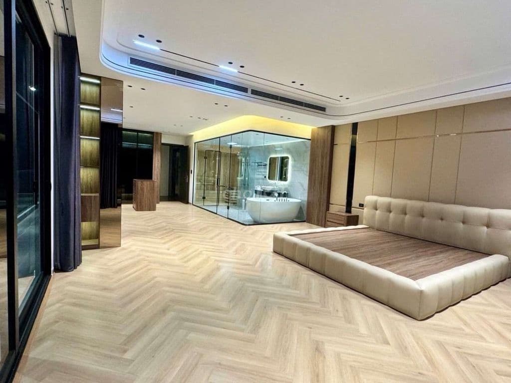 SIÊU PHẨM BỒ ĐỀ 100M2 7 TẦNG LÔ GÓCTHANG MÁY, Ô TÔ TRÁNH KINH DOANH - Ảnh 2