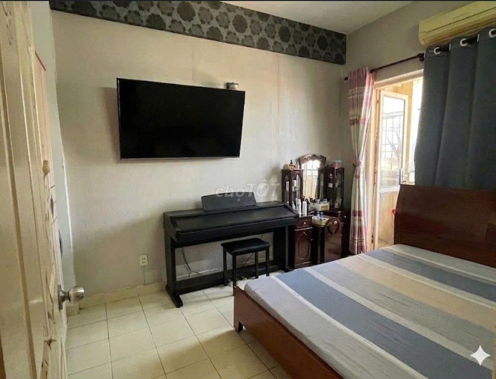 CẦN BÁN GẤP CĂN HỘ C.C GIA PHÚ QUẬN BÌNH TÂN - GẦN ST AEON TÂN PHÚ - Ảnh 3