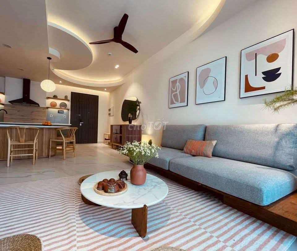 Bán căn hộ Quận 10, XI GRAND COURT , 55M2 SỔ HỒNG RIÊNG